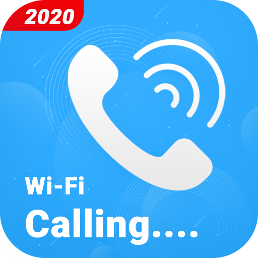 Free Wi-Fi Calling - Phone Call Free icon