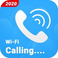 Free Wi-Fi Calling - Phone Call Free on 9Apps