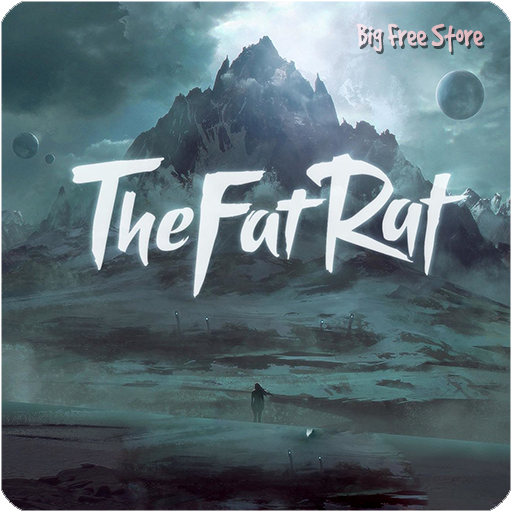 The Fat Rat Top Songs icon
