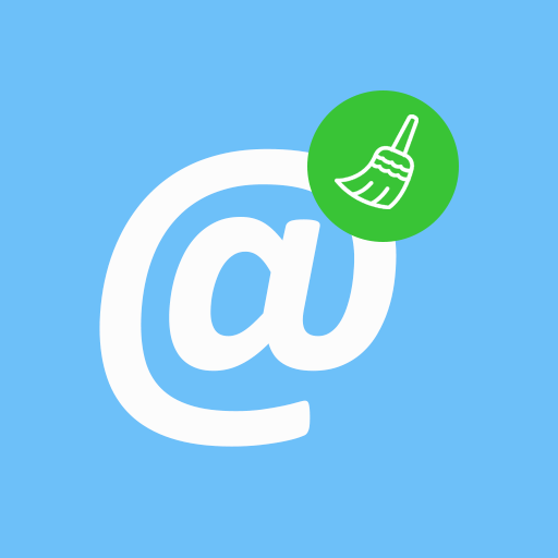 Clean Email Inbox icon