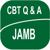JAMB CBT PRACTICE 2020 OFFLINE icon