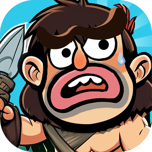Wild Survival - Idle Defense icon