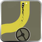 Guide Finger Driver icon