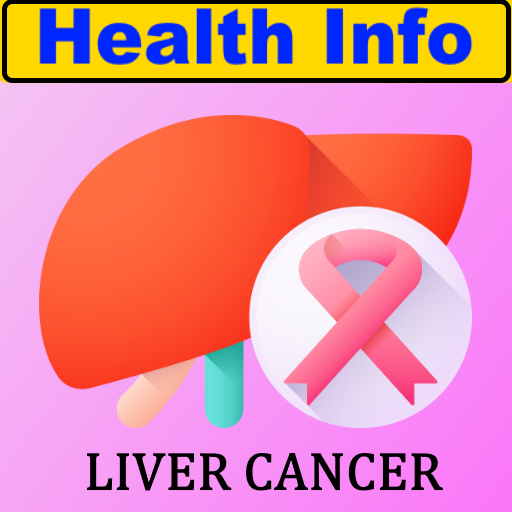 Liver Cancer icon