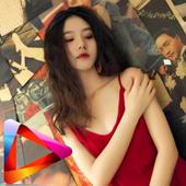 Video Bigo X Girl Show Hot icon