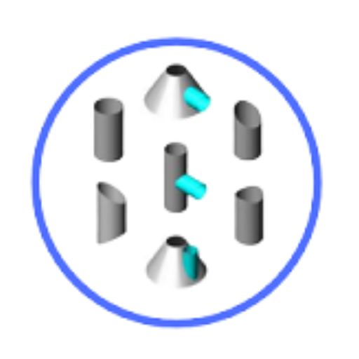 Branch Pipe Layouts أيقونة