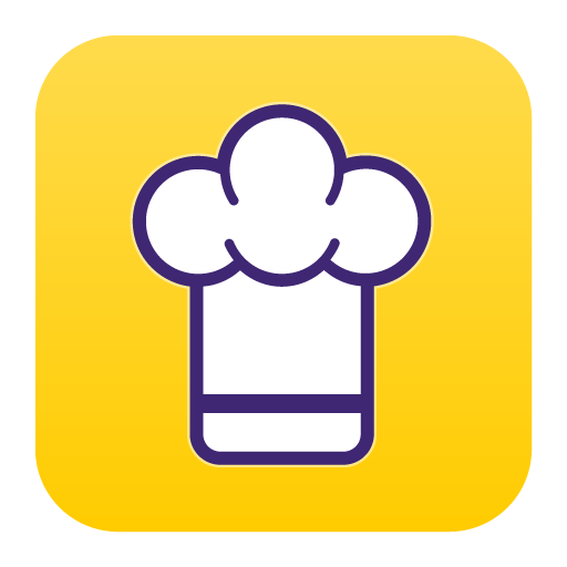 Cooklet Recipes icon