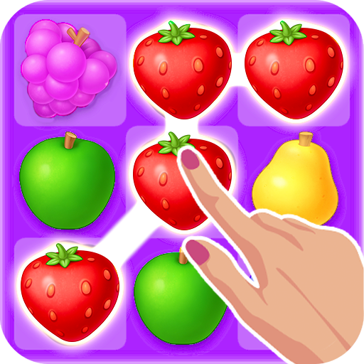 Fruit Garden Blast icon