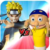Super Jeffy Kungfu Fight Kombat icon
