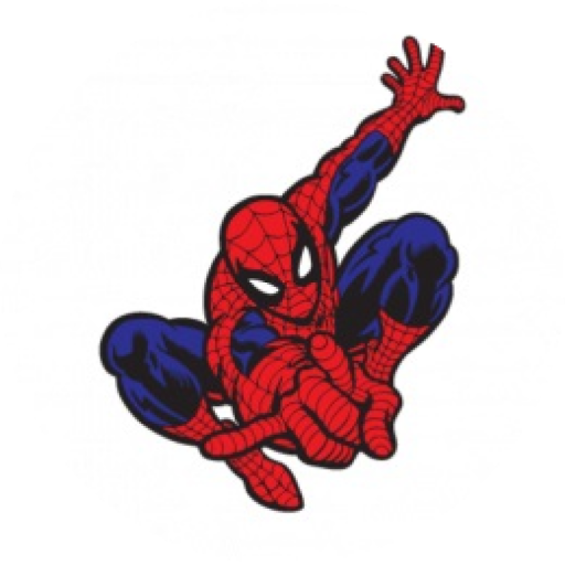 Spiderman Games icon