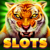 Tiger Slots: Free Slot Machine icon