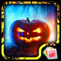 Halloween Live Wallpaper on 9Apps