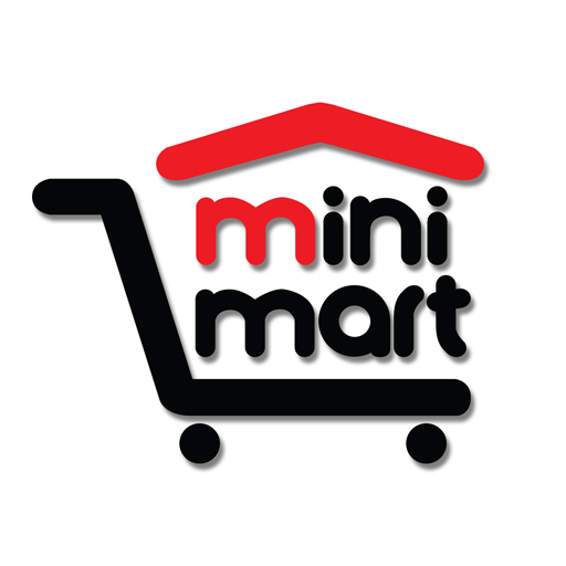 Mini Mart icon