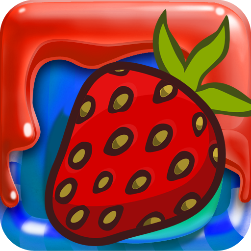 Fruit Crush 2021 icon