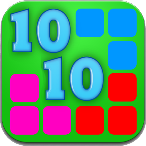 1010 Puzzle Block Mania icon