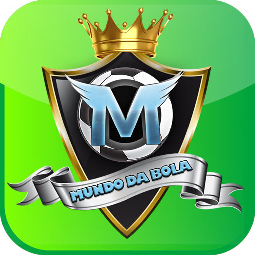Mundo da Bola أيقونة