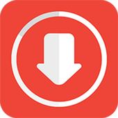 All Video Donwloader Converter icon