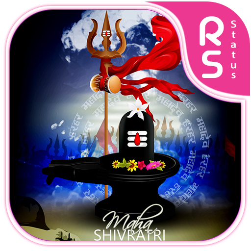 Shivratri Status Image icon