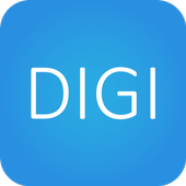 Digi icon