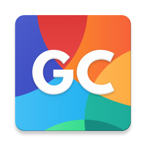 Global Communities icon