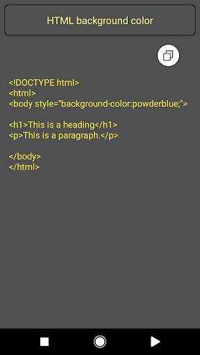 Editor pro screenshot 2