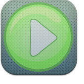 GO Music Player 2017 icon