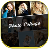 Foto Collage - Collage Maker icon