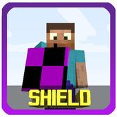 Shield mod for Minecraft pe icon