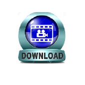 Fast Movie Download أيقونة