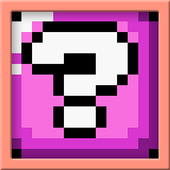 Guess 90s Retro Game icon