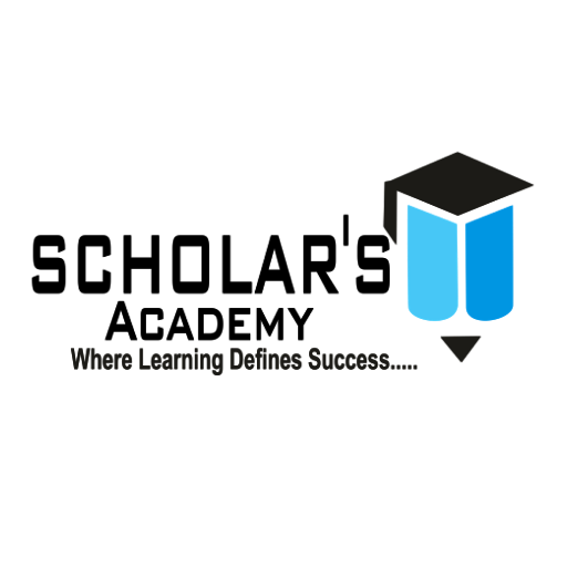 SCHOLAR'S ACADEMY icon