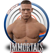 Top WWE Immortals 2K Cheats icon