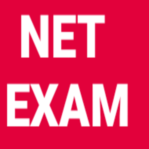 NET UGC ALL SUBJECTS Online Preparation icon
