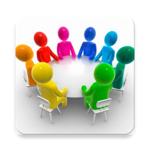 Meet Up иконка