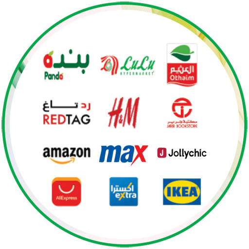 KSA Weekly Offers Flyer icon