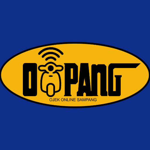 O-PANG (Ojek Online Sampang) icon