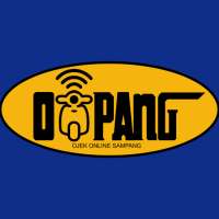 O-PANG (Ojek Online Sampang)