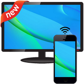 Screen Mirroring Pro - Mirror Screen icon