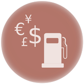 Fuel Up on the Go icon