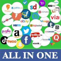Social Network All in One