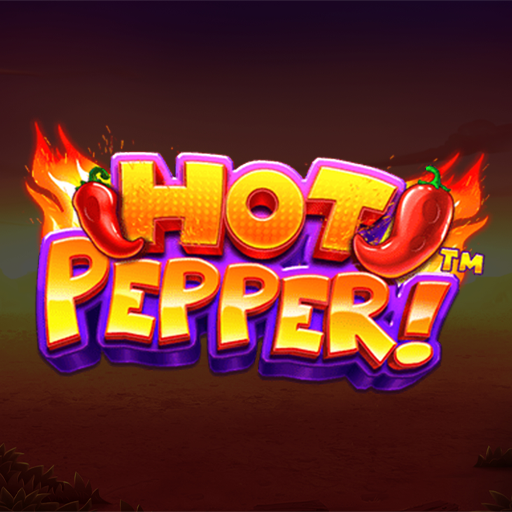 Hot Pepper Slot Casino Game icon