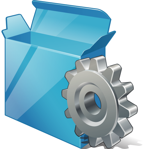 Application Utility icon