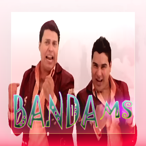Banda MS Musica Por Mi No Te Detengas icon