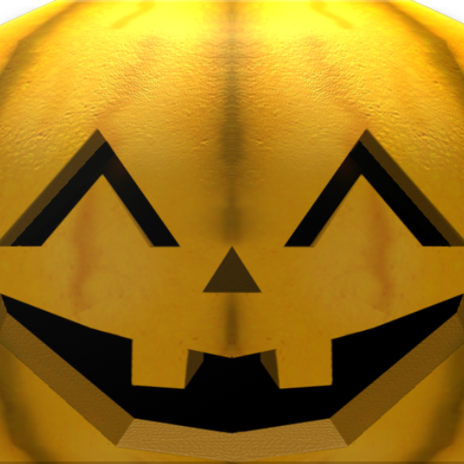 Space Pumpkins icon