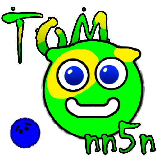 Tom nn5n icon