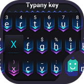 Violet Wings أيقونة