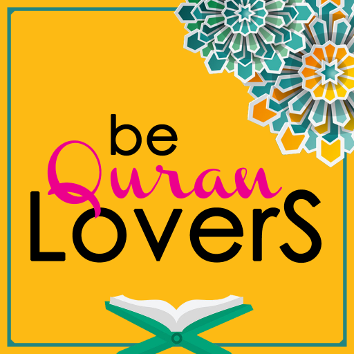 Share Me Be Quran Lovers icon
