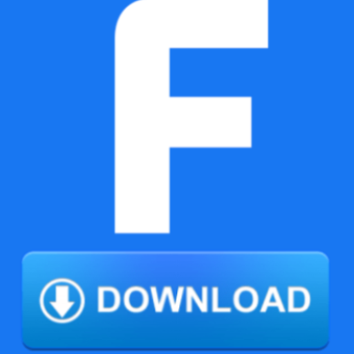 Fast video Downloader for Facebook - 2021 icon