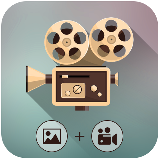 VM Master - Video Editor icon