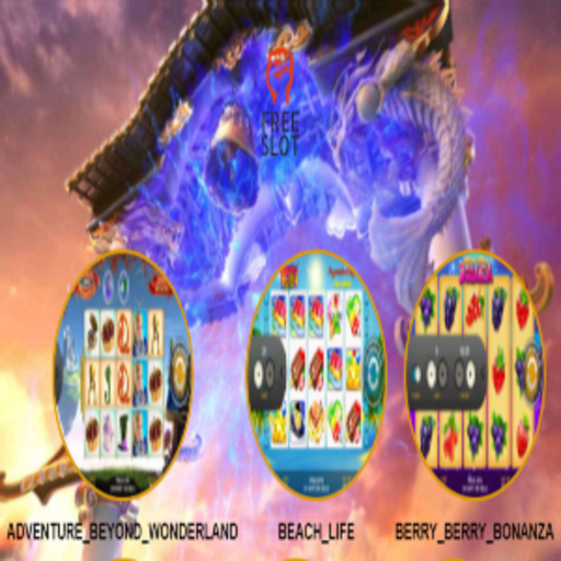 FREE SLOT MULTI PACK 003 icon